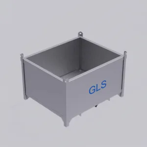 Storage Bin DA-B1