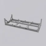 Flat Rack 20ft FR20