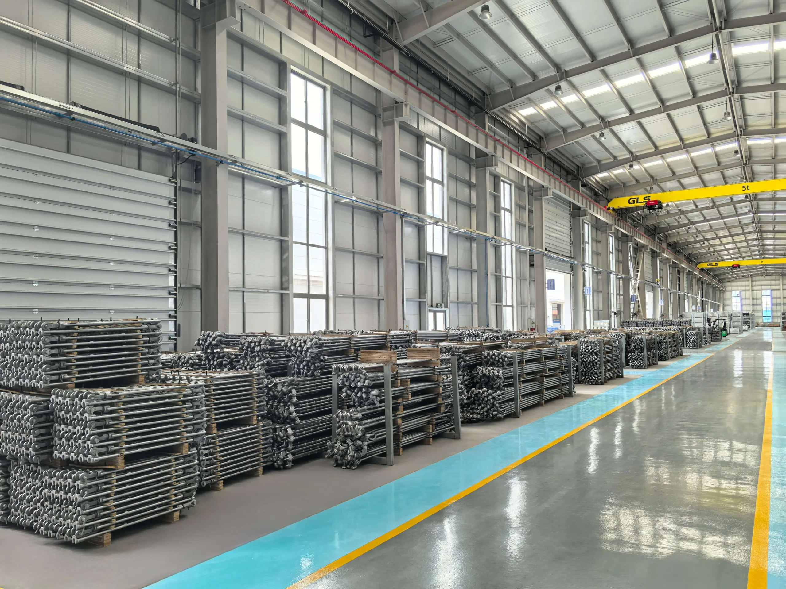 CONTAINER LASHING PRODUCTS